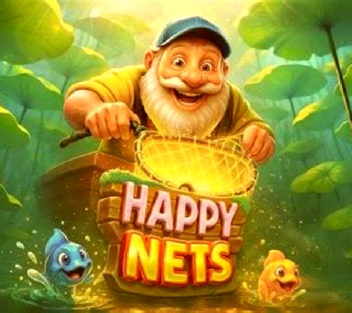 Happy Nets slot