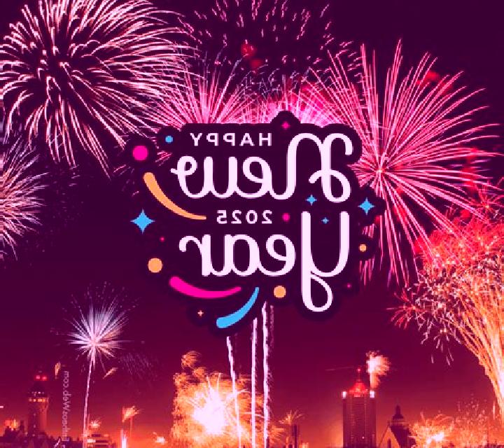 Happy New Year (G.Games) slot