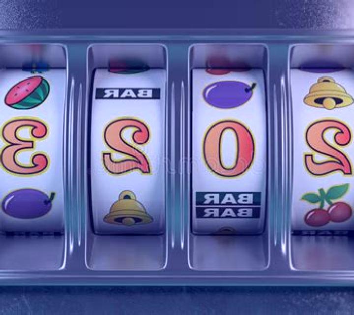 Happy New Year (Microgaming) slot machine
