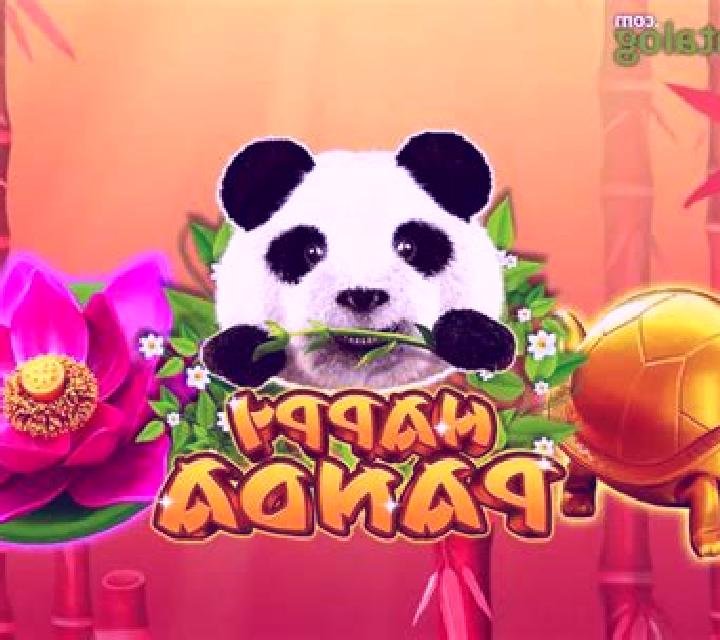 Happy Panda (OneGame) slot game