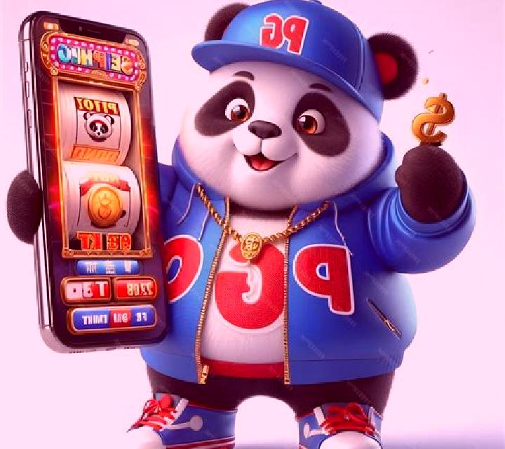 Happy Panda (OneGame) slot machine