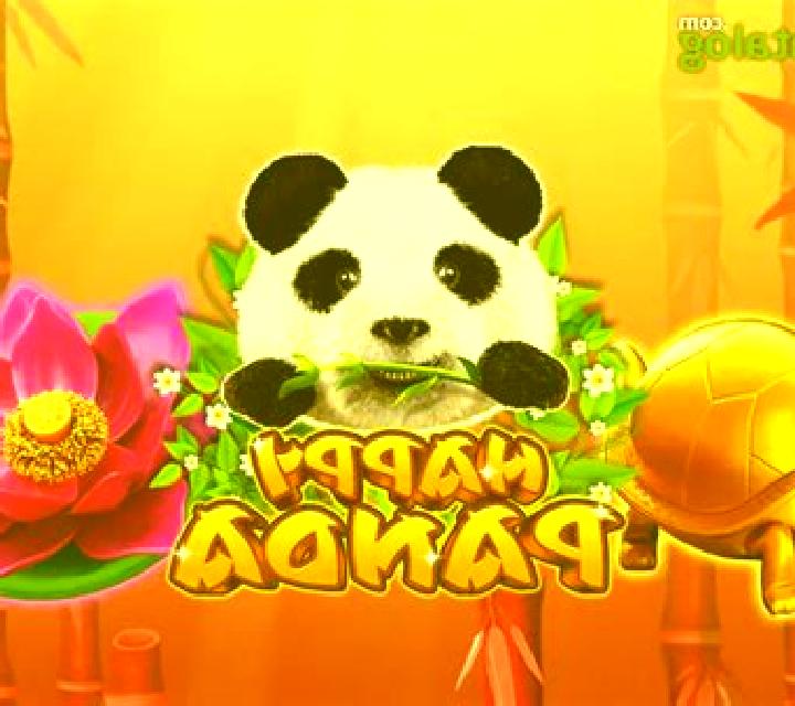 Happy Panda (OneGame) slot