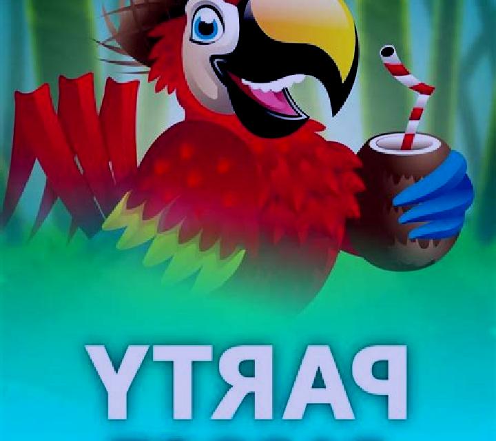 Happy Parrot online slot