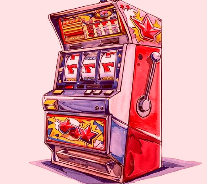 Happy Pop online slot