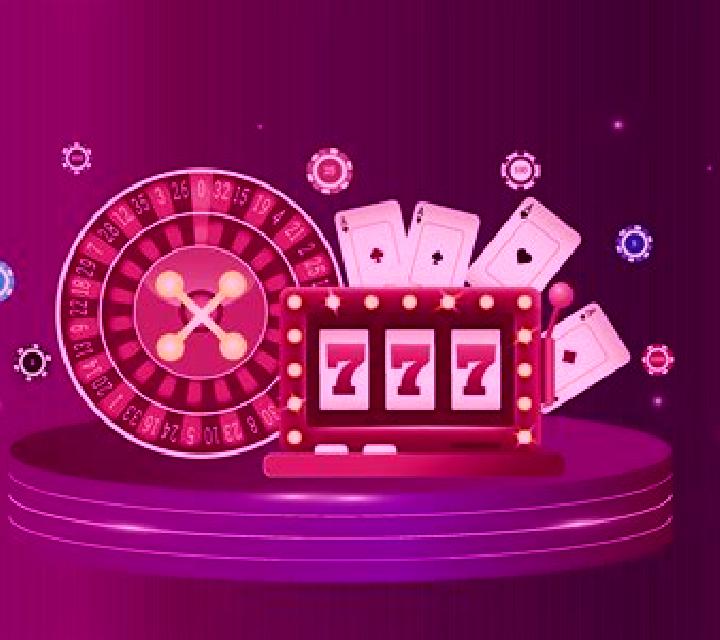 Happy Rabbit: 27 Ways online slot