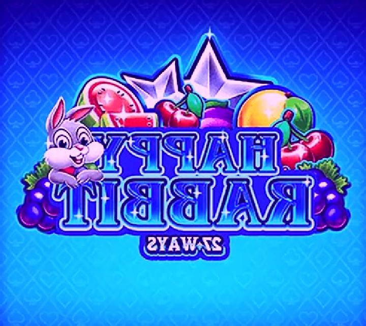 Happy Rabbit: 27 Ways slot