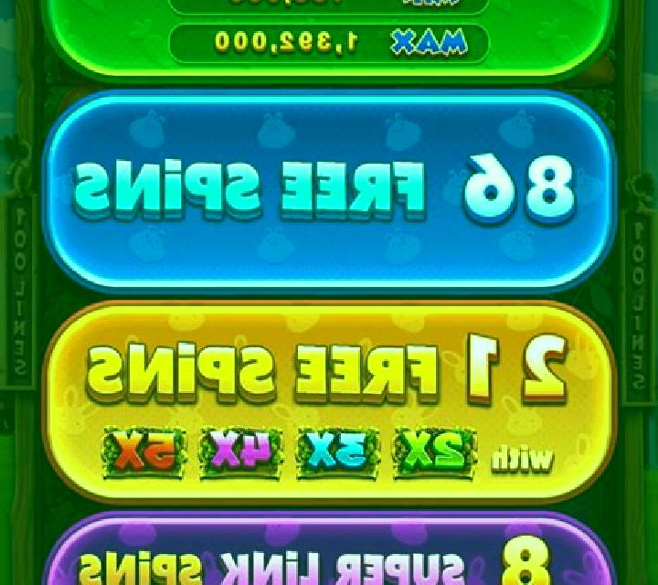 Happy Ranch slot machine