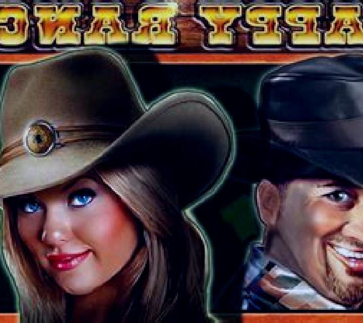 Happy Ranch slot