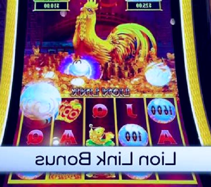 Happy Rooster slot machine