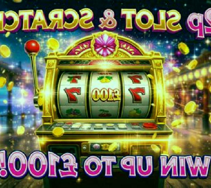 Happy Scratch slot machine