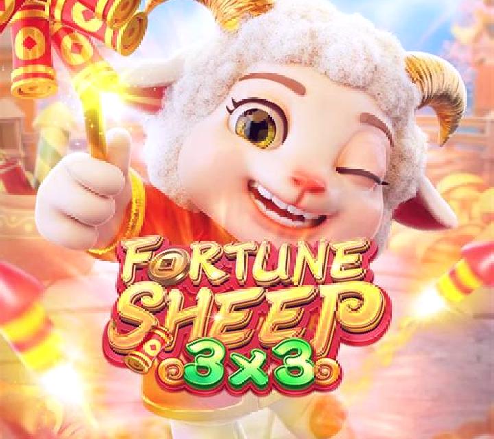 Happy Sheep online slot