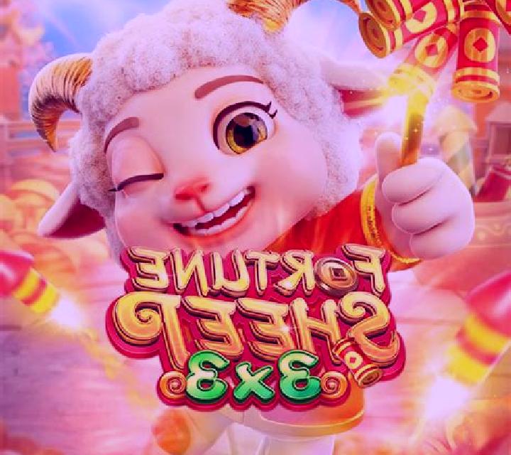 Happy Sheep slot game