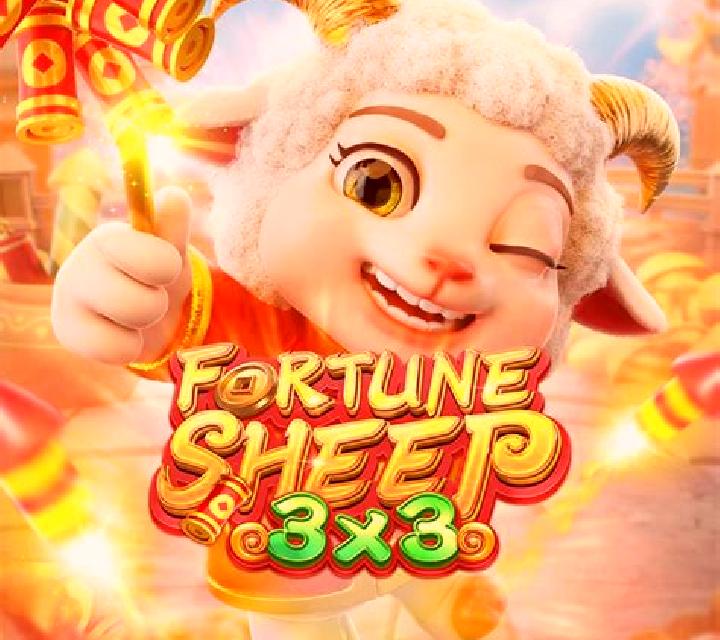 Happy Sheep slot