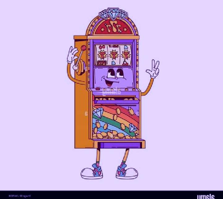 Happy Smile slot game