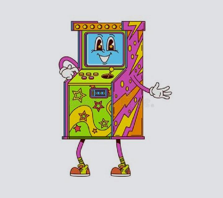 Happy Smile slot machine