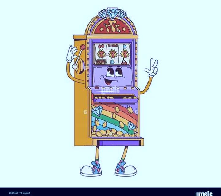 Happy Smile slot