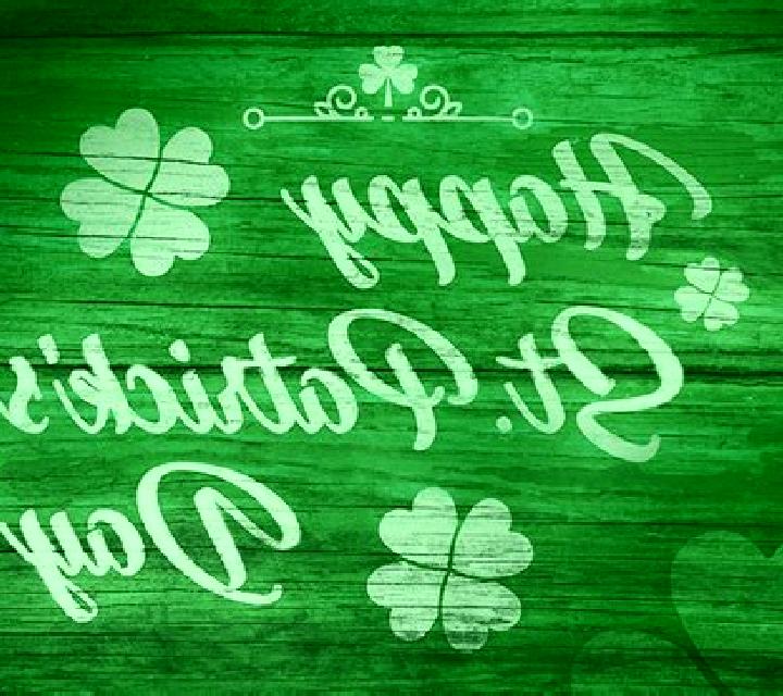Happy St Patrick s Day online slot