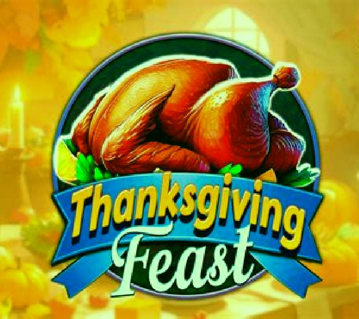 Happy Thanksgiving slot