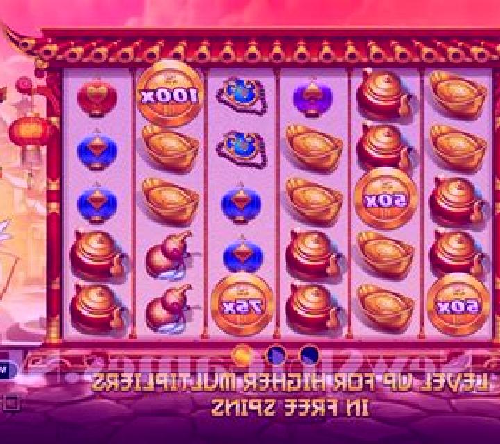 Happy Wreckers slot machine