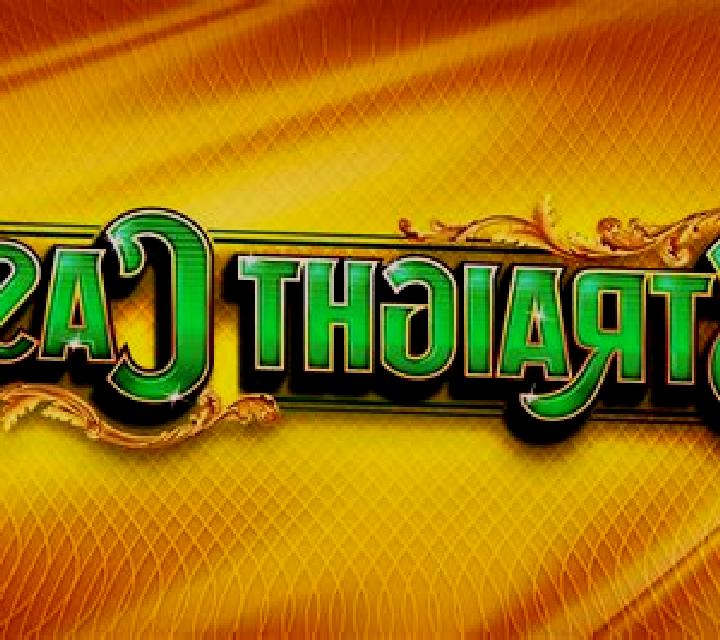 Hard Cash online slot