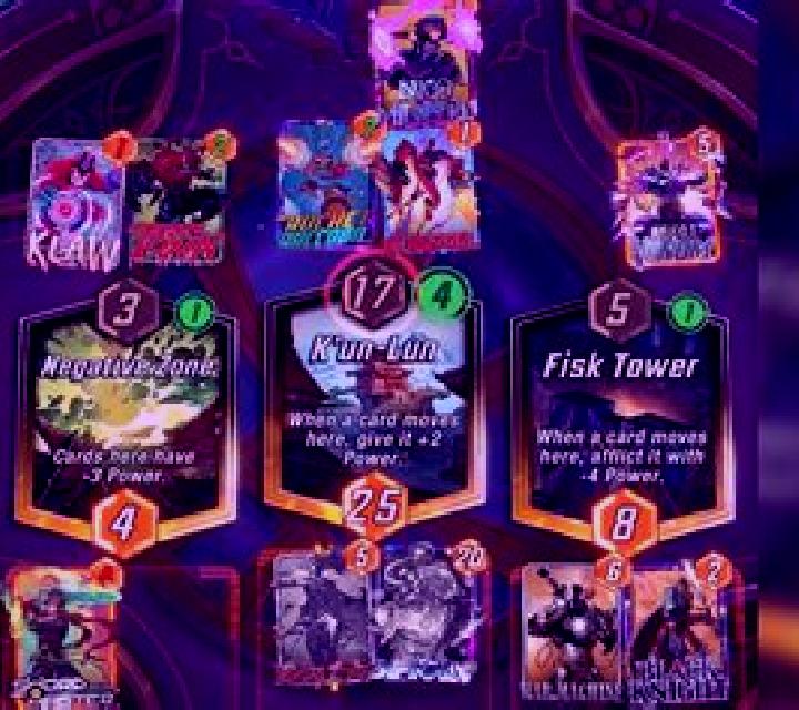 Hardcore slot game