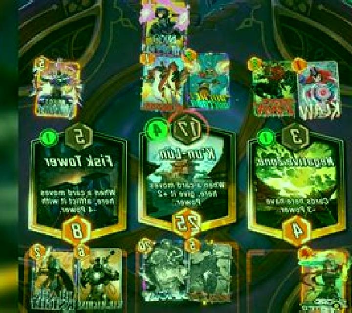 Hardcore slot machine