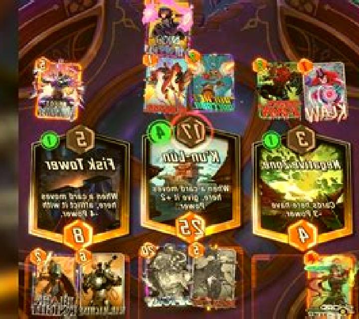 Hardcore slot