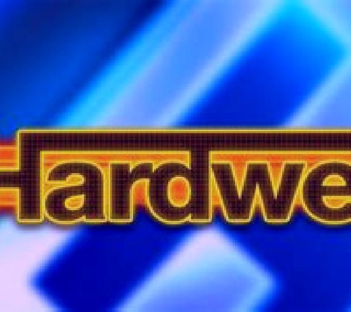 Hardwell slot