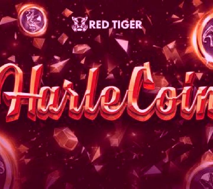 HarleCoin online slot