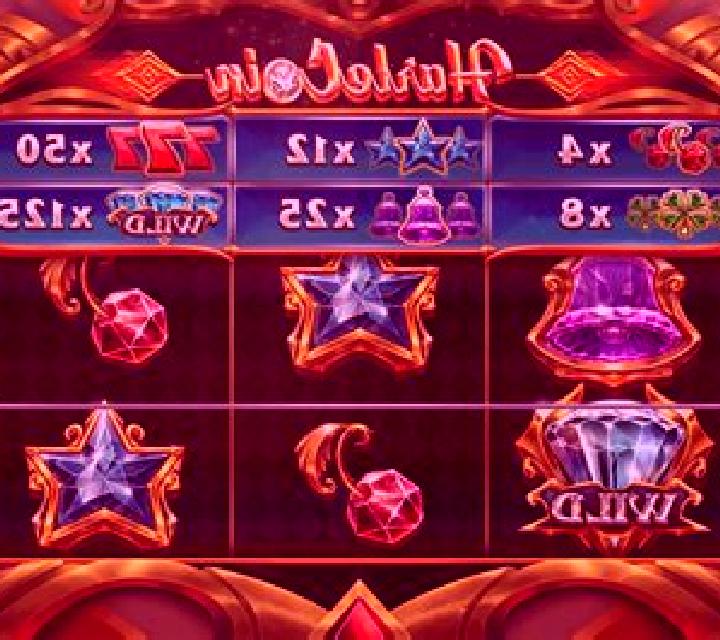 HarleCoin slot