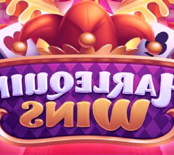 Harlequin Wins online slot
