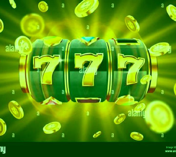 Harlequin Wins slot machine