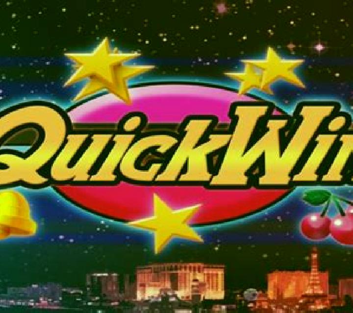 Harley QuickWin online slot