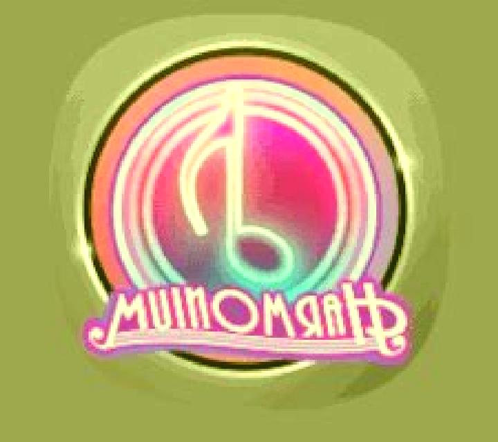 Harmonium slot game