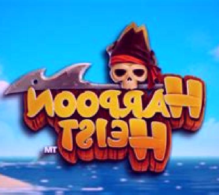 Harpoon Heist online slot