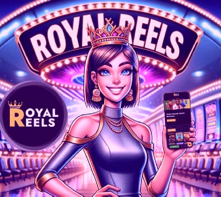 Harry s Reels online slot