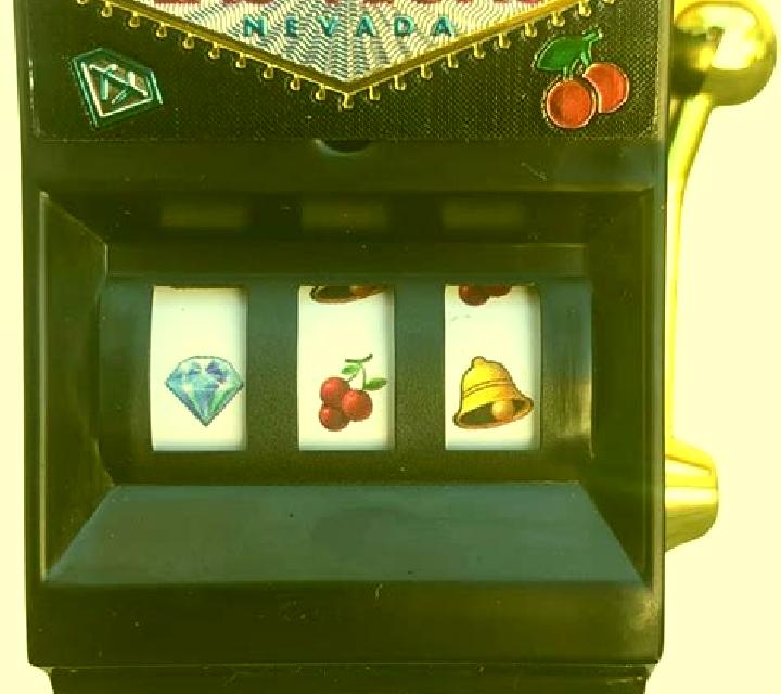 Harry s Reels slot machine