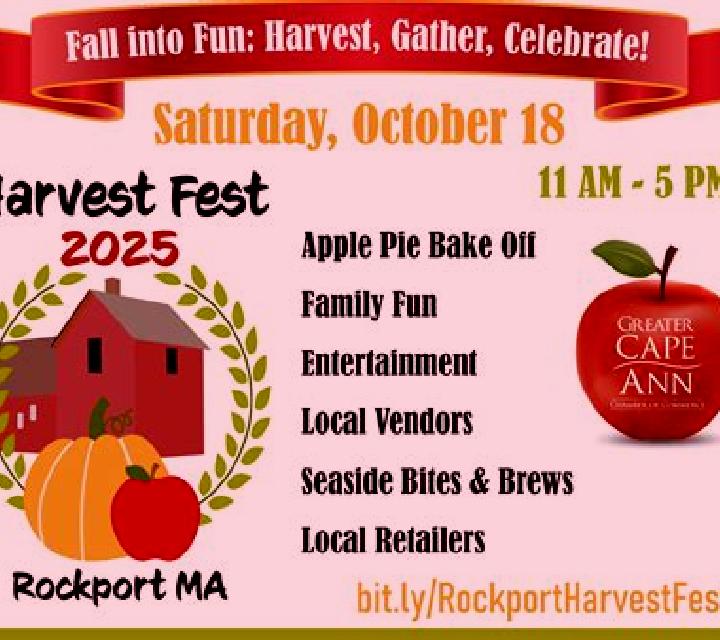Harvest Fest online slot