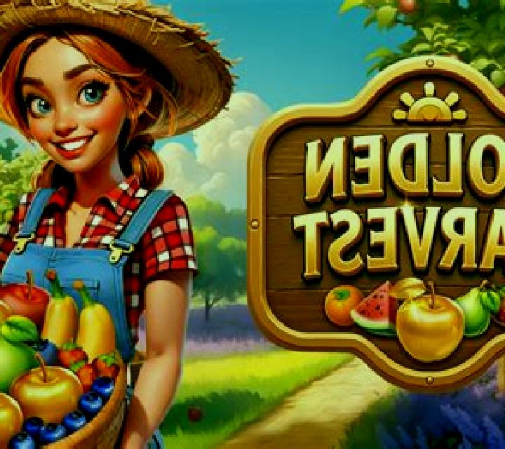 Harvest Fest slot game