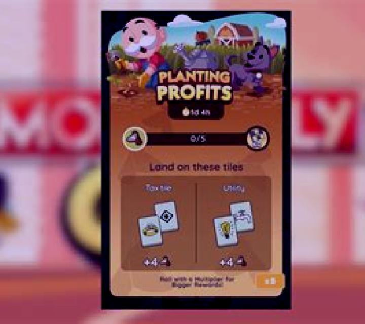 Harvest Moon Grave Profits slot game