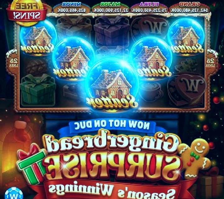 Harvest Noon slot machine