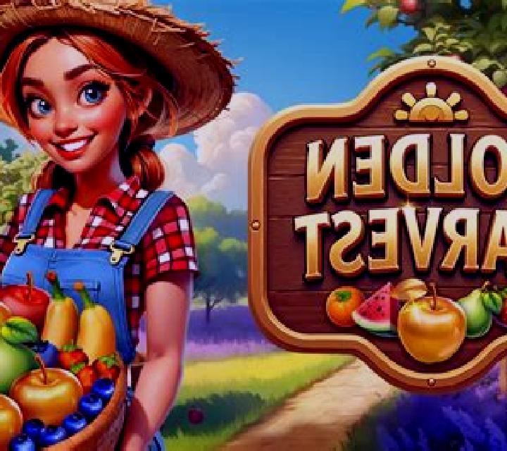 Harvest Season online slot