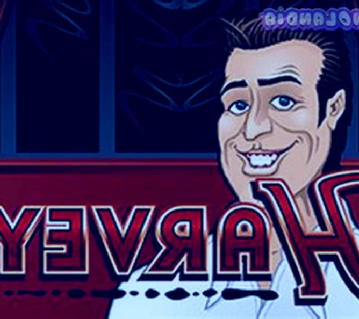 Harveys slot