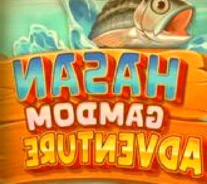 Hasan Gamdom Adventure slot