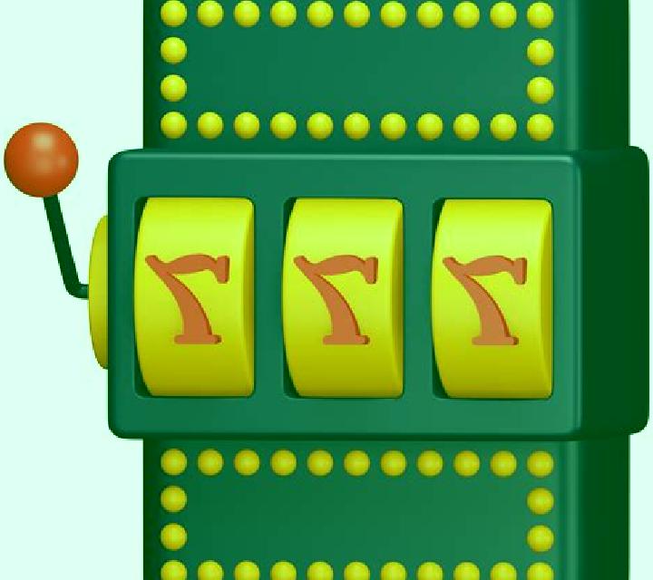 HashDice slot machine