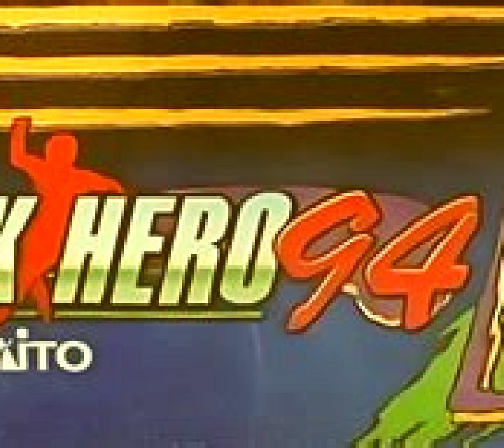 Hat Trick Hero slot machine