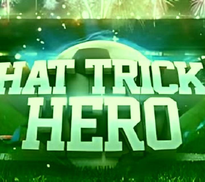 Hat Trick online slot