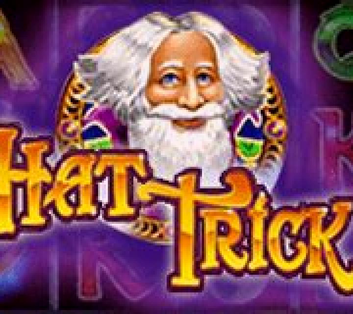 Hat Trick slot game
