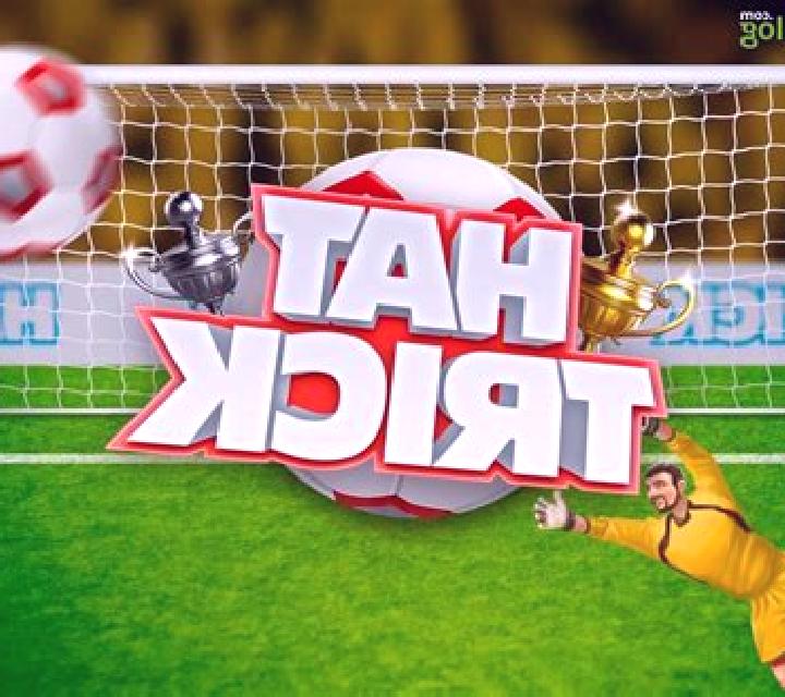 Hat Trick slot