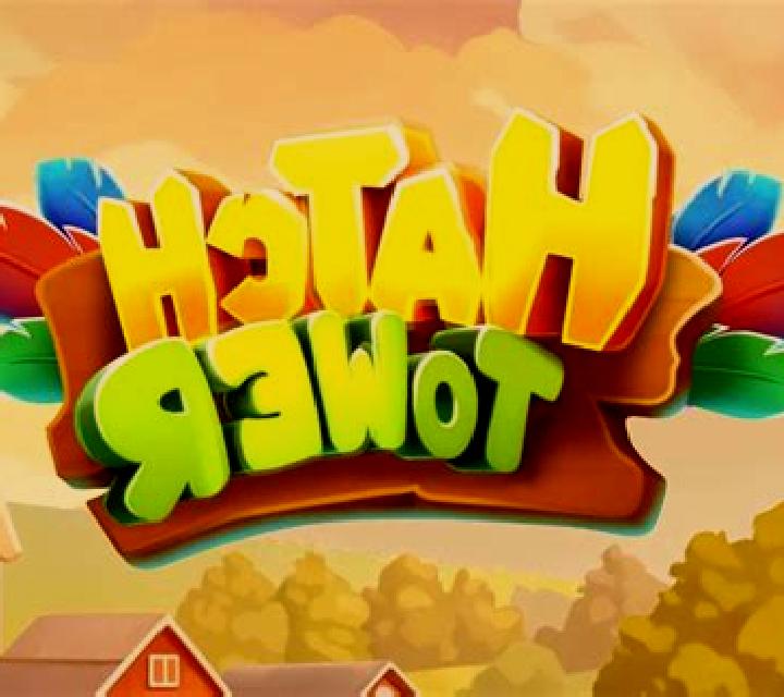 Hatch Tower online slot